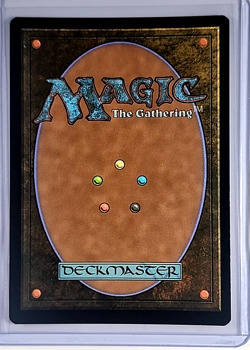 MTG Magic the Gathering LOTR Lord of the Rings Foil #702 Stone of Erech Scroll - Image 2