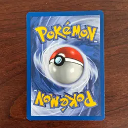 Energy Retrieval 81/102 Uncommon Base Set 1999-2000 4th Print UK Pokemon Card - Image 2