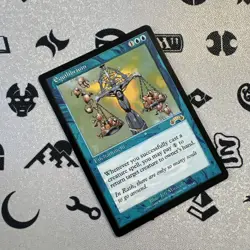 MTG Equilibrium - Exodus #32 - Image 1