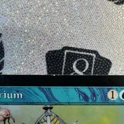 MTG Equilibrium - Exodus #32 - Image 3