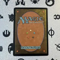 MTG Equilibrium - Exodus #32 - Image 4