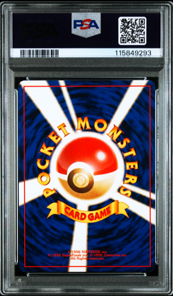 PSA 10 9 8 6 Pikachu Articuno Zapdos Moltres ANA Promo Japanese Pokemon Card - Image 5