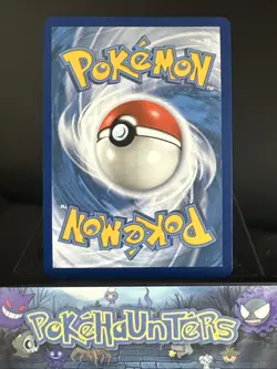 Pokemon Card Inteleon VMAX 079/264 Fusion Strike Half Art Rare Near Mint - Image 2