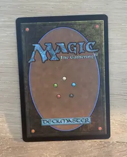 MTG NM 2014 Culling Mark Foil Born of the Gods CCGHouse Magic Tomasz Jedruszek - Image 2