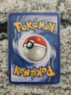 Pokemon TCG · Light Flareon 46/105 · Neo Destiny · Vintage WOTC (2000) NM - Image 2