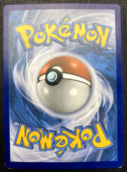 Kyogre 53/160 Primal Clash Cracked Ice Holo Rare MP Pokemon 2015 - Image 2