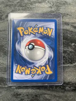 Pokemon TCG - Hypno - 8/62 - Fossil Unlimited Holo Rare WOTC - NM - Image 5