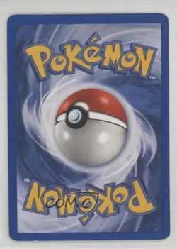 Rattata German 1st Ed. Pokemon Team Rocket #66 2000 15fy - Image 2