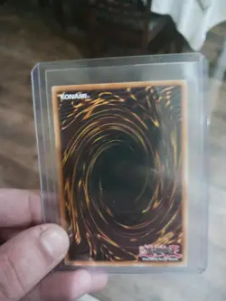Yugioh P.U.N.K. JAM FEVER! - BLMM-EN051 1st Edition Holo Foil Ultra Rare Mint - Image 2