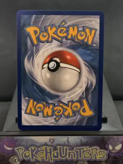 Pokemon Card Full Rapid Strike Energy 182/163 Battle Styles Secret Rare Art NM - Image 2