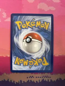 Pokemon Card Iron Crown ex 081/162 Double Rare Temporal Forces Near Mint - Image 2