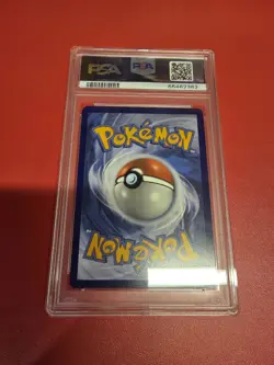 Pikachu V SWSH145 - PSA 10 - Graded Pokemon Card - Image 2
