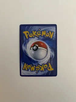 Pokemon Ash-Greninja EX XY133 Promo Holo Card - Image 3