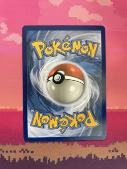 Pokemon Card Igglybuff Cosmic Eclipse Uncommon 168/236 Near Mint - Image 2