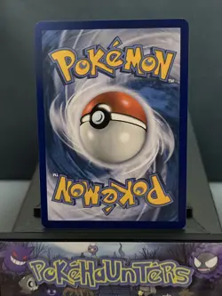 Pokemon Card Shiinotic 194/191 Surging Sparks Illustration Rare Near Mint - Image 2