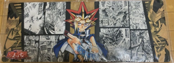 【NEW】Official Yu-Gi-Oh! JUMP SHOP Playmat Licensed Card Game Mat for DuelistsT92 - Image 1