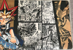 【NEW】Official Yu-Gi-Oh! JUMP SHOP Playmat Licensed Card Game Mat for DuelistsT92 - Image 3