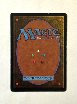 Savannah MTG Revised / 3rd Edition Moderately Played / Lightly Played MP/LP (2) - Image 2