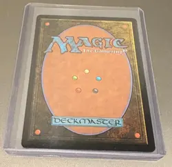 Diabolic Intent (Shantotto's Coercion) R Foil #34 | Final Fantasy FCA | MTG - Image 2