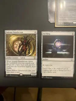 MTG Emrakul, the Promised End +bonus cards. Value Added. All Lightly Played. - Image 2