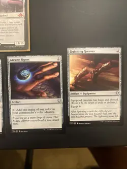 MTG Emrakul, the Promised End +bonus cards. Value Added. All Lightly Played. - Image 3
