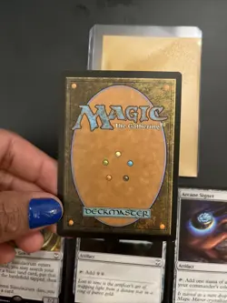 MTG Emrakul, the Promised End +bonus cards. Value Added. All Lightly Played. - Image 5