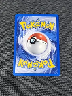 Pokemon Gym Heroes "Brock's Rhydon" 2/132 / Holo Rare / Lightly Played - Image 5