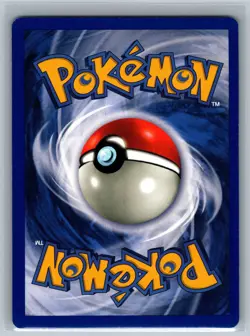 Pokemon TCG Squirtle #63/102 Common CCG Base Set - Image 2