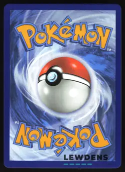 Misty's Gyarados - 049/182 - Destined Rivals Prerelease Promo Build - Pokemon 3 - Image 2