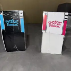 Pokemon Black Bolt and White Flare Elite Trainer Box ETB Set of 2!!! 📦 - Image 4