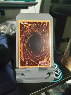 *** FUSION DESTINY *** ULTRA RARE MP20-EN075 YUGIOH! MINT/NM - Image 2