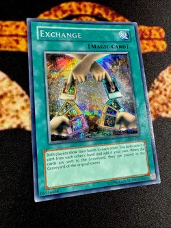 🔥 YUGIOH • GRACEFUL DICE • PRISMATIC RARE • EDS-002 • UNLIMITED • VLP 🔥 - Image 4