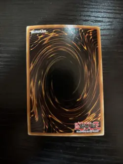 Yugioh! Ghost Reaper & Winter Cherries - RA03-EN014 - Platinum Secret Rare - 1st - Image 2