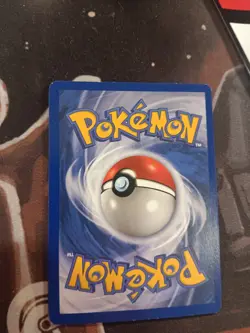 Kabutops - 9/62 - Pokemon Fossil Unlimited Holo Rare Card WOTC - Image 2
