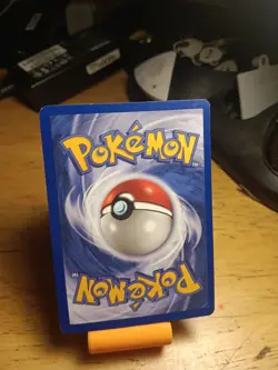 Kabutops - 9/62 - Pokemon Fossil Unlimited Holo Rare Card WOTC - Image 5