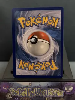 Pokemon Card Stunfisk 202/191 Surging Sparks Illustration Rare Near Mint - Image 2
