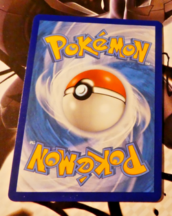 Pokemon Francais Card Holo Carte FORTIFIANT OBSCUR 216/196 Secrete GOLD FR Mint - Image 2