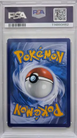 💥Charizard VMAX - SWSH261 - UPC Promo - Ultra Rare - PSA MINT 9 Pokemon Card - Image 2