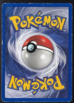 Pokemon Card Typhlosion 17/111 Holo Neo Genesis 1st Edition Rare WOTC Played - Image 2