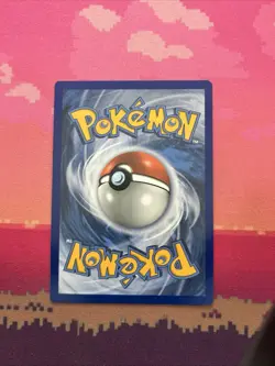Pokemon Card Haunter Unbroken Bonds Rare 69/214 Near Mint - Image 2