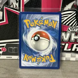 Pokemon Card TCG - Shauna 263/264 Full Art Trainer Fusion Strike - Image 2