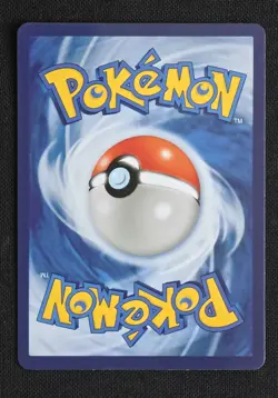 Pikachu With Grey Felt Hat 085 Promo Card Pokemon X Van Gogh Museum - NM - Image 5