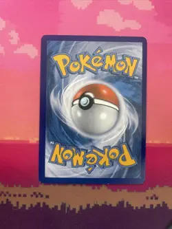 Pokemon Card Haunter Generations Uncommon 34/83 Near Mint - Image 2