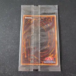 Yu-Gi-Oh! Yugioh Monster Reborn Ultra Rare WCS 2017 New shield - Image 4