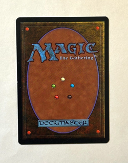 Taiga MTG Revised / 3rd Edition Near Mint (NM) Magic Dual Land (4) - Image 2