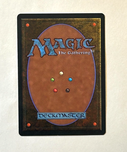 Taiga MTG Revised / 3rd Edition Near Mint (NM) Magic Dual Land (3) - Image 2