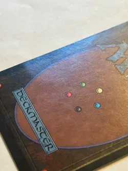 Taiga MTG Revised / 3rd Edition Near Mint (NM) Magic Dual Land (3) - Image 3