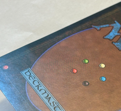 Taiga MTG Revised / 3rd Edition Near Mint (NM) Magic Dual Land (3) - Image 4