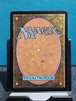 Improvised Armor FOIL MTG #40/350 - Image 2