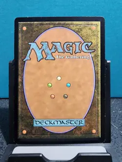 MTG 1993-2006 Rix Maadi Dungeon Palace 179/180 - Image 2